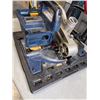 Image 4 : RYOBI ELECTRIC PORTABLED MITER SAW