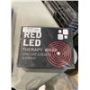 Image 2 : 3 NEW RED LED THERAPY WRAPS
