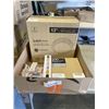 Image 1 : ASSORTED NEW LIGHTING, TEALIGHTS, LED CEILING LIGHT ETC
