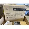 Image 5 : ASSORTED NEW LIGHTING, TEALIGHTS, LED CEILING LIGHT ETC