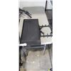 Image 1 : CAST IRON GRILL TOP AND BURNER TOP