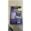 Image 1 : NEW ANGLERS CHOICE PORTA-FILLET KNIFE KIT