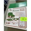 Image 3 : NEW RIVERSIDE CHEST WADER NYLON PVC W/ BOOTS SIZE 10 - RETAIL $99