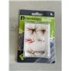 Image 2 : 6 NEW FLY CASES W/ 6 FLIES EACH, 36 FLIES TOTAL