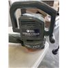 Image 2 : ELECTRIC BLOWER BLACK AND DECKER VAC N MULCH