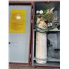 Image 3 : VINTAGE SAFECO OXYGEN VENTILATOR