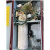 Image 4 : VINTAGE SAFECO OXYGEN VENTILATOR