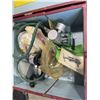 Image 5 : VINTAGE SAFECO OXYGEN VENTILATOR