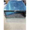 Image 3 : SLUICE BOX WORKING