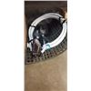 Image 1 : RUBBER 24X24 MATT, 20FT X 3/4 INCH SUPER PEX PIPE AND 2 NEW STINGRAY 16 INCH LED LIGHTS