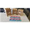 Image 1 : 6 NEW 288PC IDIY CRAYON SETS, EACH SET HAS 24 KITS OF 12 INDIVIDUALLY WRAPPED 12 COLOR SETS