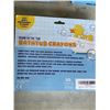 Image 3 : 9 NEW 24 PC BATHTUB CRAYON SETS