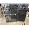 Image 1 : 2 WIRE PET CAGES