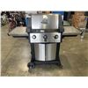 Image 1 : BROIL KING PROPANE BBQ