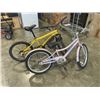 Image 1 : NAKAMURA  AND CCM YOUTH BIKES