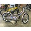 Image 2 : NAKAMURA  AND CCM YOUTH BIKES