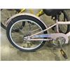 Image 4 : NAKAMURA  AND CCM YOUTH BIKES
