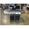 Image 1 : WEBER GENESIS PROPANE BBQ