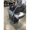 Image 2 : WEBER GENESIS PROPANE BBQ