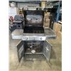 Image 3 : WEBER GENESIS PROPANE BBQ