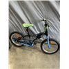 Image 2 : SUPERCYCLE AND GHOST YOUTH BIKES
