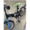 Image 5 : SUPERCYCLE AND GHOST YOUTH BIKES