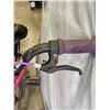 Image 6 : SUPERCYCLE AND GHOST YOUTH BIKES