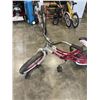 Image 2 : EVERYDAY FAT TIRE YOUTH CRUISER BIKE