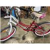 Image 4 : EVERYDAY FAT TIRE YOUTH CRUISER BIKE
