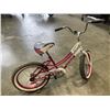 Image 5 : EVERYDAY FAT TIRE YOUTH CRUISER BIKE