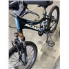 Image 5 : GINAT YOUTH BIKE AND SHIFT N GEARS YOUTH BIKE