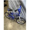 Image 6 : GINAT YOUTH BIKE AND SHIFT N GEARS YOUTH BIKE