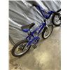 Image 8 : GINAT YOUTH BIKE AND SHIFT N GEARS YOUTH BIKE