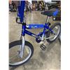 Image 9 : GINAT YOUTH BIKE AND SHIFT N GEARS YOUTH BIKE