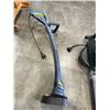 Image 2 : YARDWORKS ELECTRIC BLOWER AND ELECTRIC WEED TRIMMER
