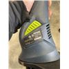 Image 4 : YARDWORKS ELECTRIC BLOWER AND ELECTRIC WEED TRIMMER