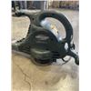 Image 7 : YARDWORKS ELECTRIC BLOWER AND ELECTRIC WEED TRIMMER