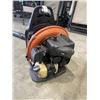 Image 2 : ECHO GAS BACK PACK BLOWER