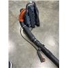 Image 4 : ECHO GAS BACK PACK BLOWER