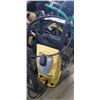 Image 1 : KARCHER ELECTRIC PRESSURE WASHER