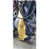 Image 2 : KARCHER ELECTRIC PRESSURE WASHER