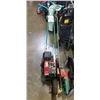 Image 1 : POWER TRIM GAS EDGER