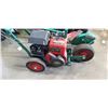 Image 2 : POWER TRIM GAS EDGER