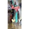 Image 3 : POWER TRIM GAS EDGER