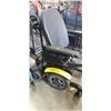 Image 2 : POWER MOBILITY CHAIR, UNKNOWN CONDITION