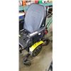 Image 4 : POWER MOBILITY CHAIR, UNKNOWN CONDITION