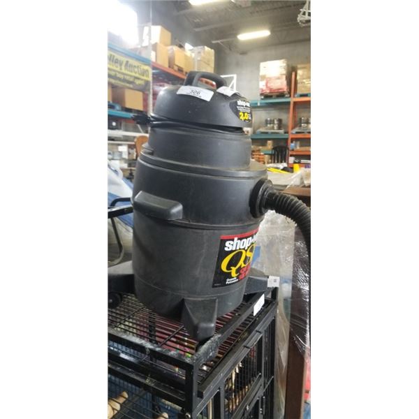 SHOP VAC QSP 2.0