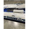 Image 2 : INTEX SEAHAWK II INFLATABLE RAFT, WITH OARS
