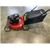 Image 3 : YARD MACHINES LAWNMOWER