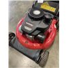 Image 4 : YARD MACHINES LAWNMOWER